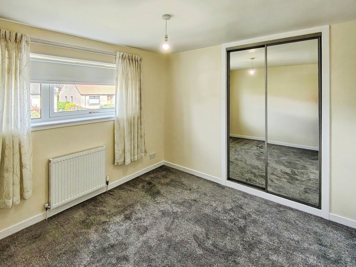 Bennochy Avenue, Kirkcaldy