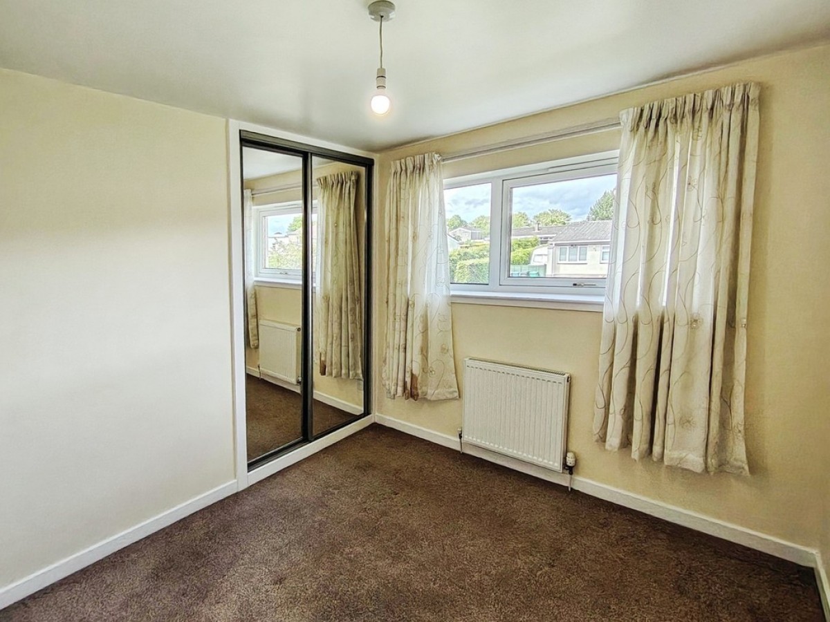 Bennochy Avenue, Kirkcaldy