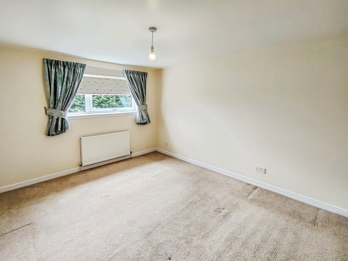 Bennochy Avenue, Kirkcaldy