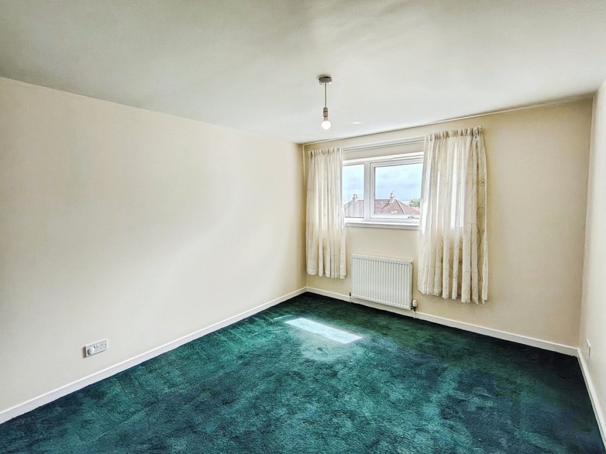 Bennochy Avenue, Kirkcaldy