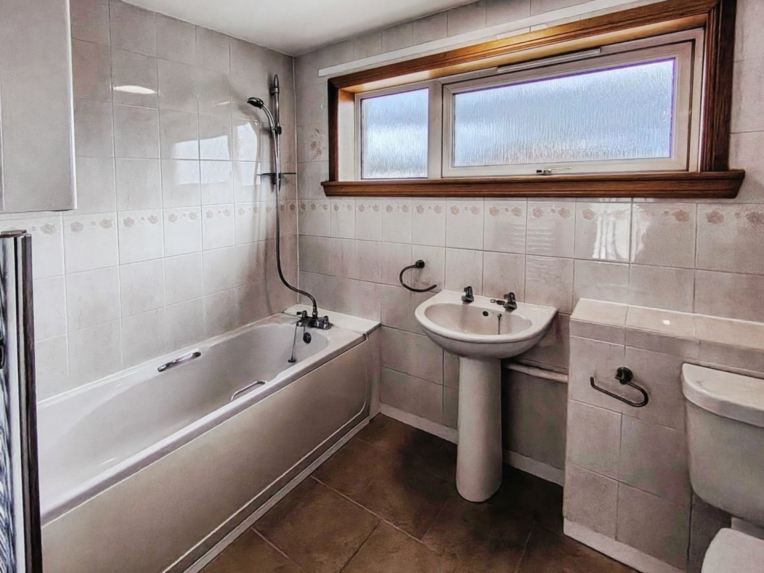 4 bedroom House for Letting Bennochy Avenue, Kirkcaldy