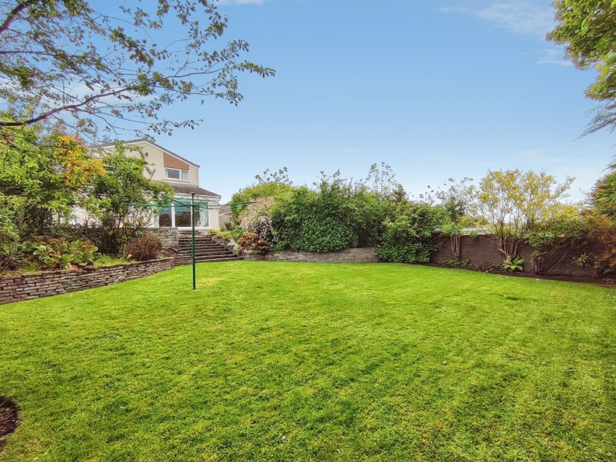 Bennochy Avenue, Kirkcaldy