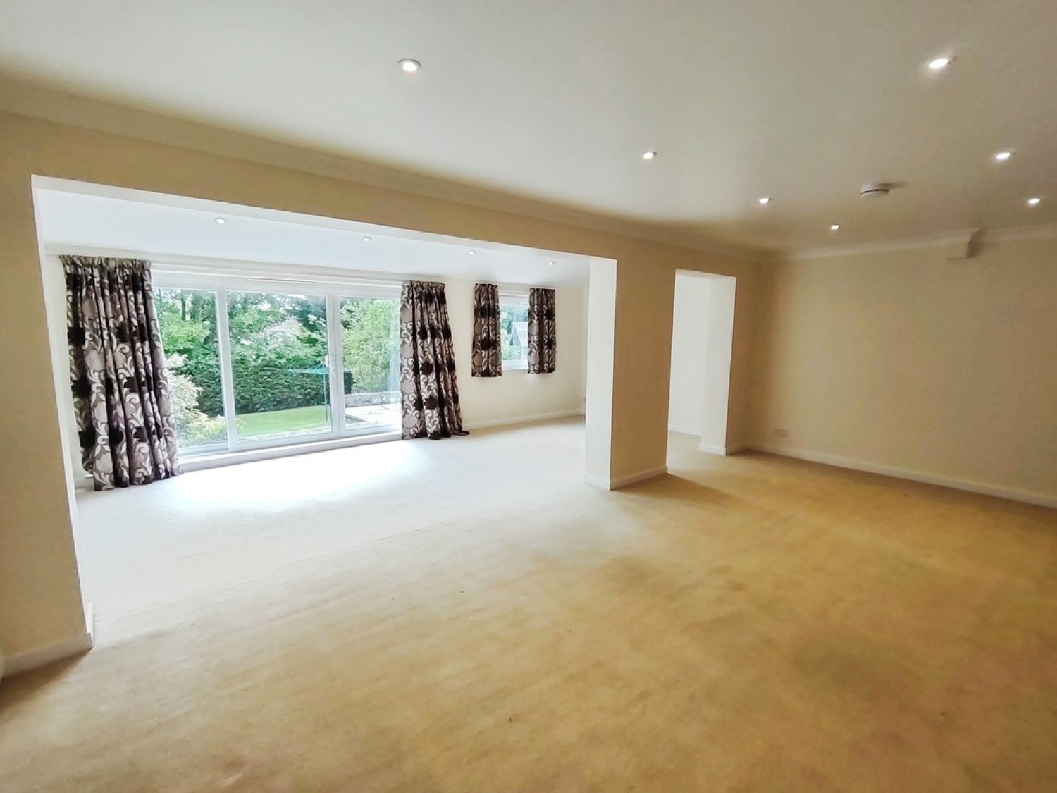 4 bedroom House for Letting Bennochy Avenue, Kirkcaldy