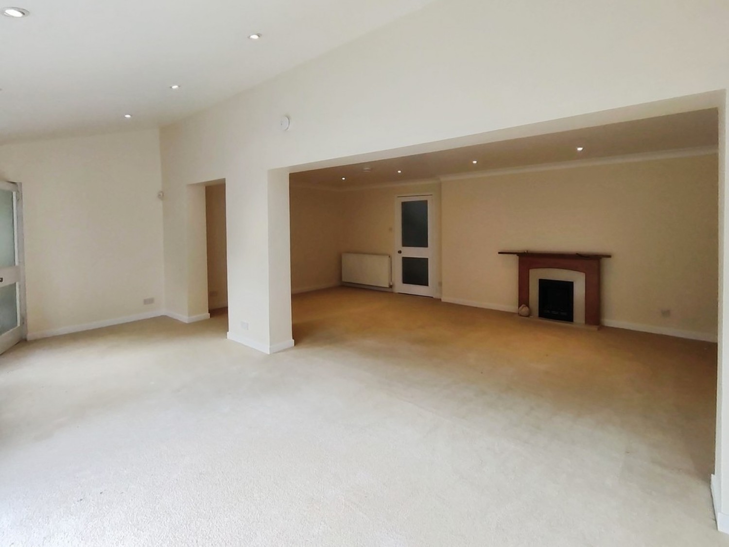 4 bedroom House for Letting Bennochy Avenue, Kirkcaldy