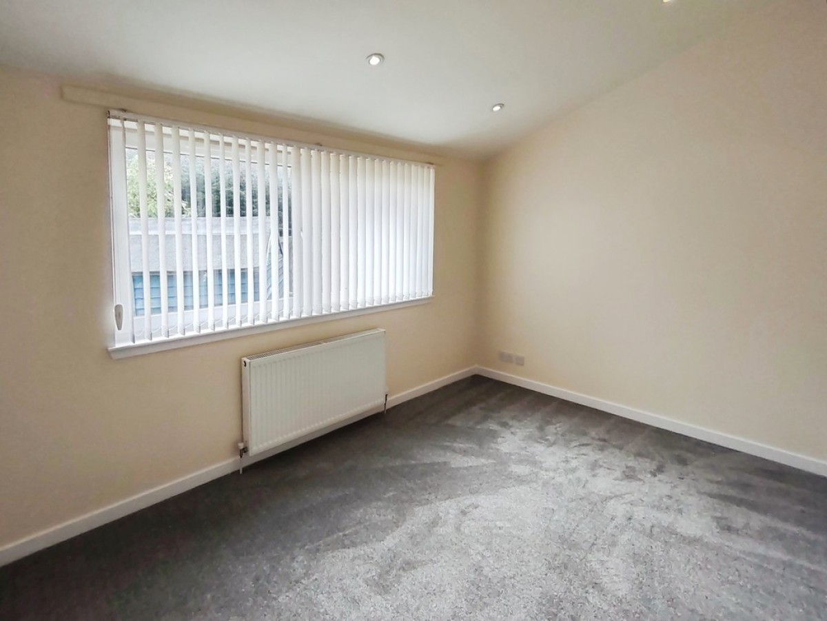 Bennochy Avenue, Kirkcaldy