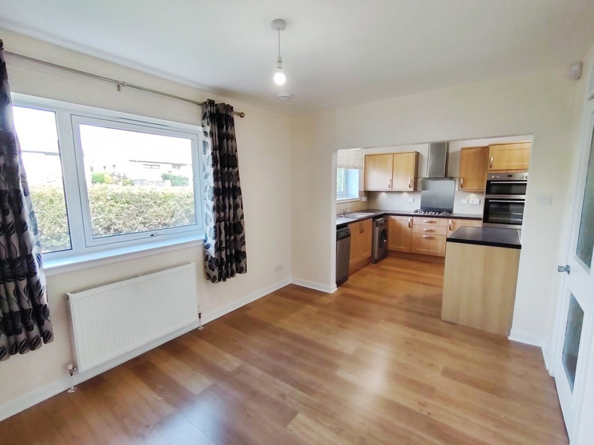 Bennochy Avenue, Kirkcaldy