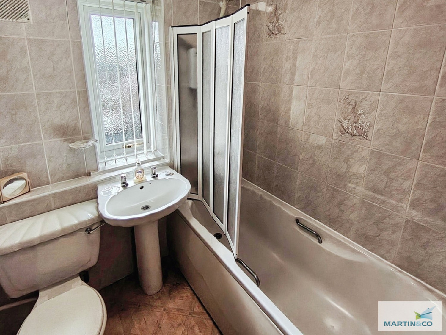 3 bedroom House for Letting Upper Dalgairn, Cupar