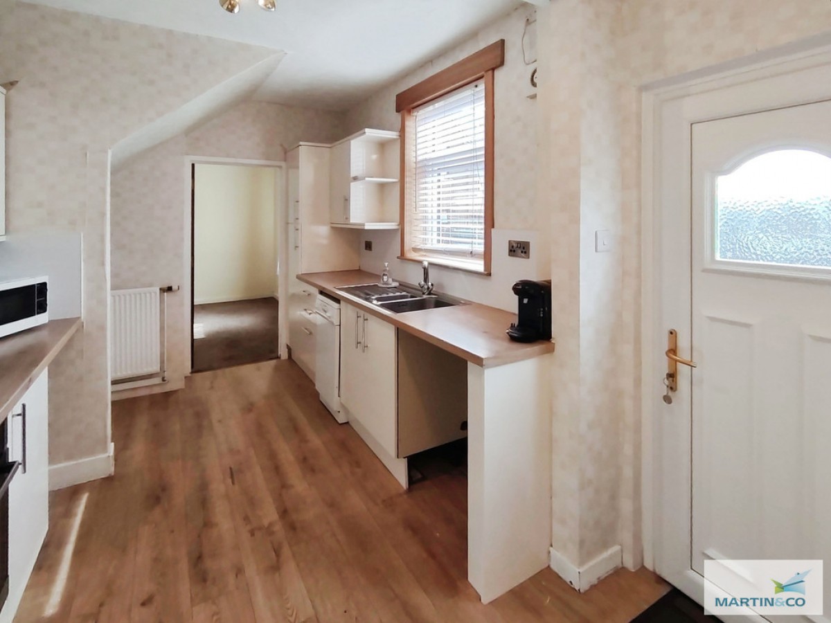 Upper Dalgairn, Cupar