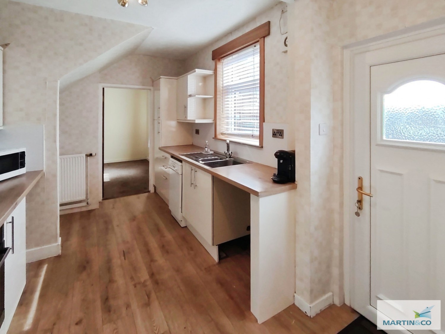 3 bedroom House for Letting Upper Dalgairn, Cupar