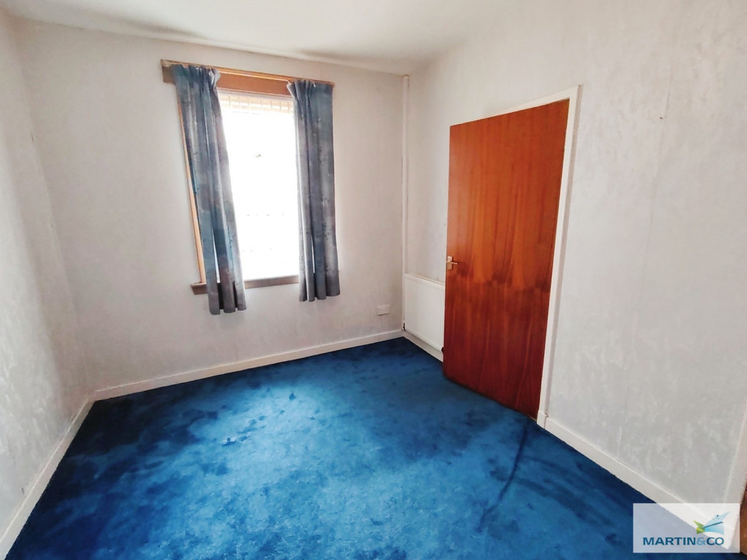 3 bedroom House for Letting Upper Dalgairn, Cupar