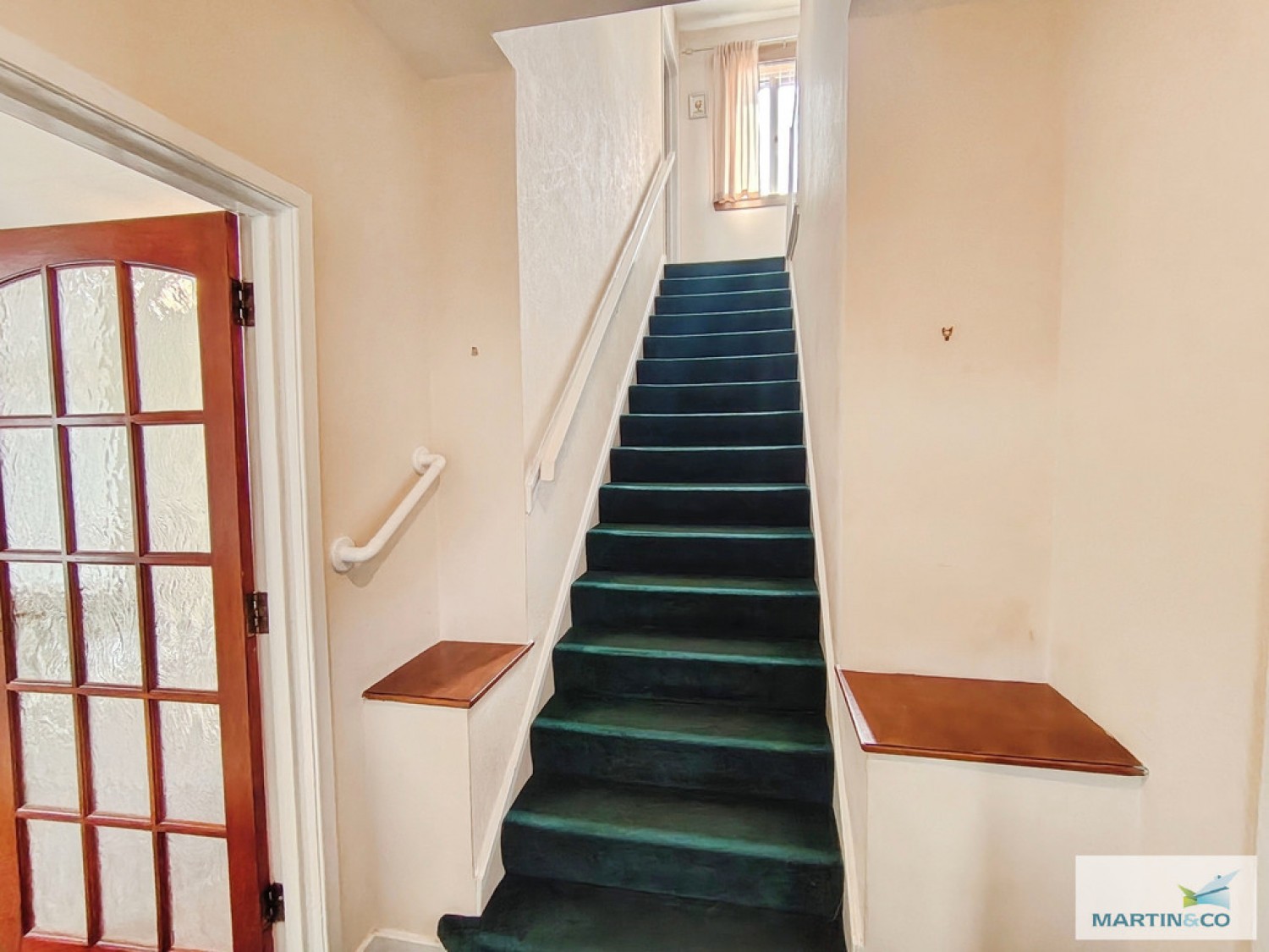 3 bedroom House for Letting Upper Dalgairn, Cupar