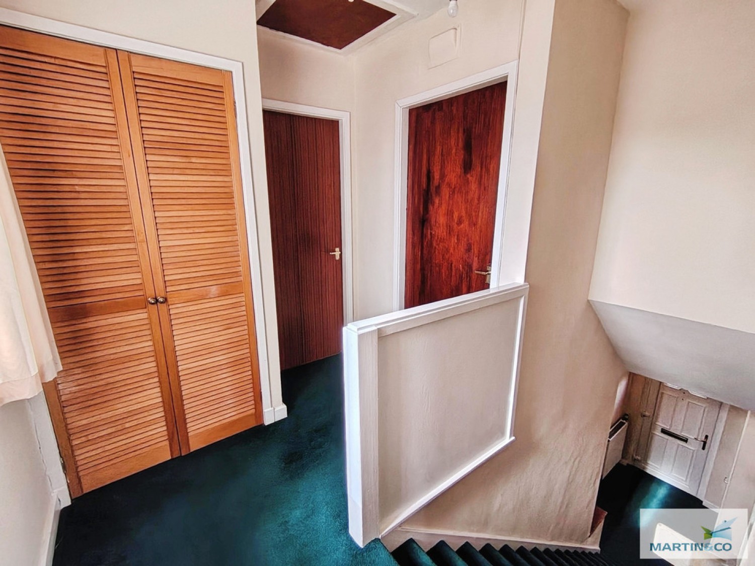 3 bedroom House for Letting Upper Dalgairn, Cupar