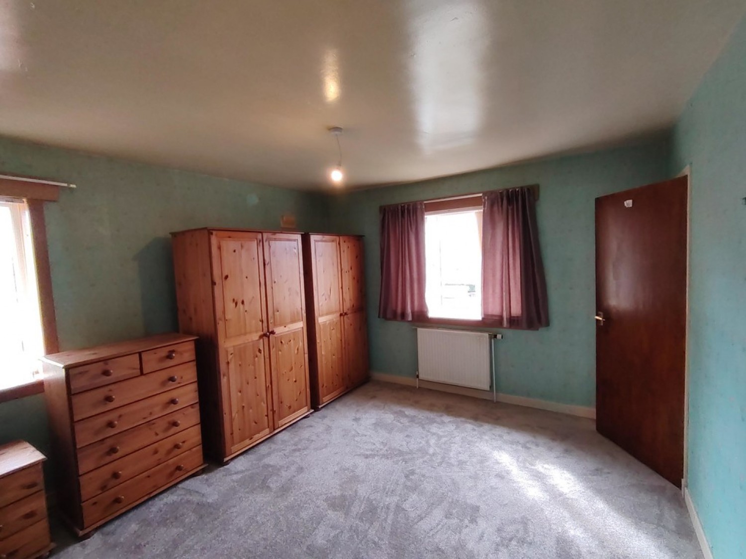 3 bedroom House for Letting Upper Dalgairn, Cupar