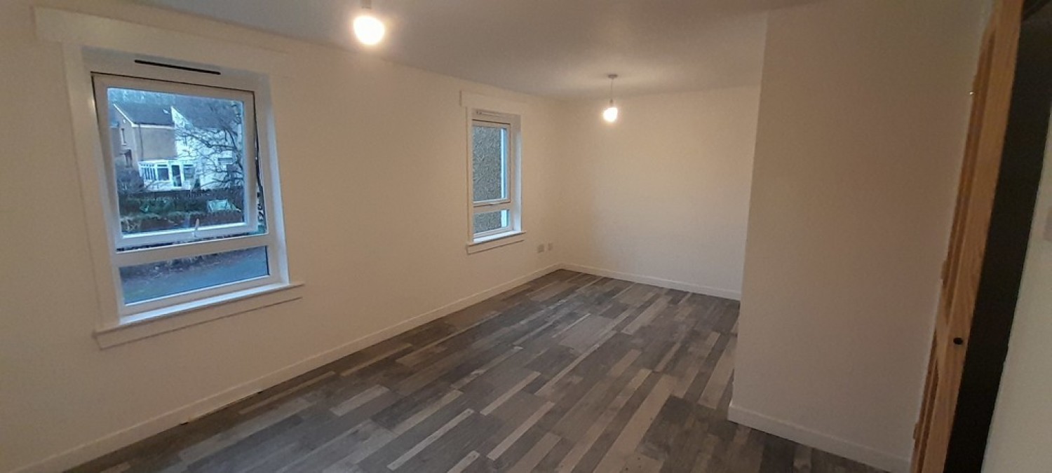 2 bedroom House in Tern Path, Glenrothes