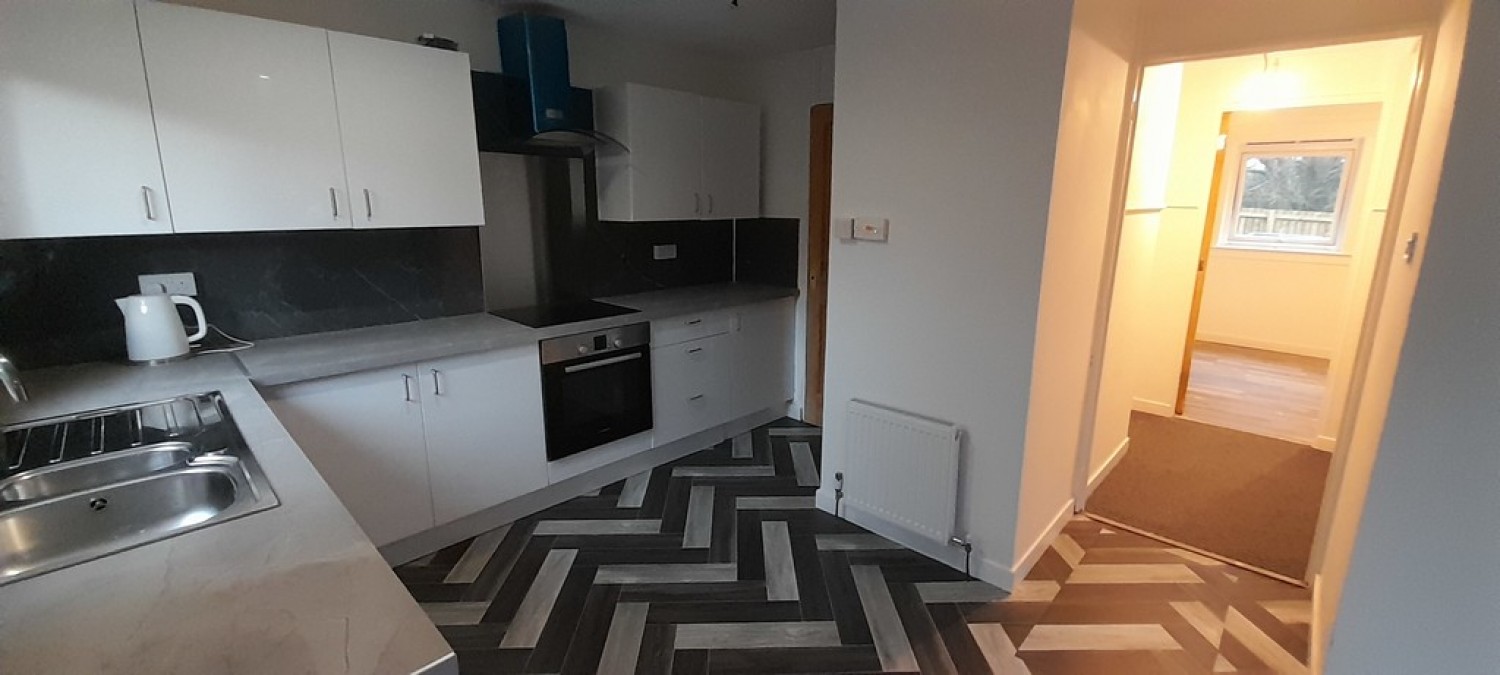 2 bedroom House in Tern Path, Glenrothes