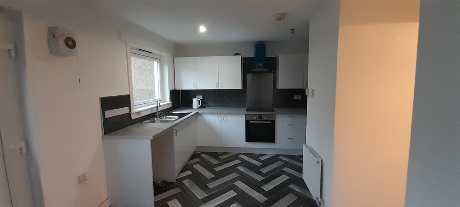 2 bedroom House in Tern Path, Glenrothes