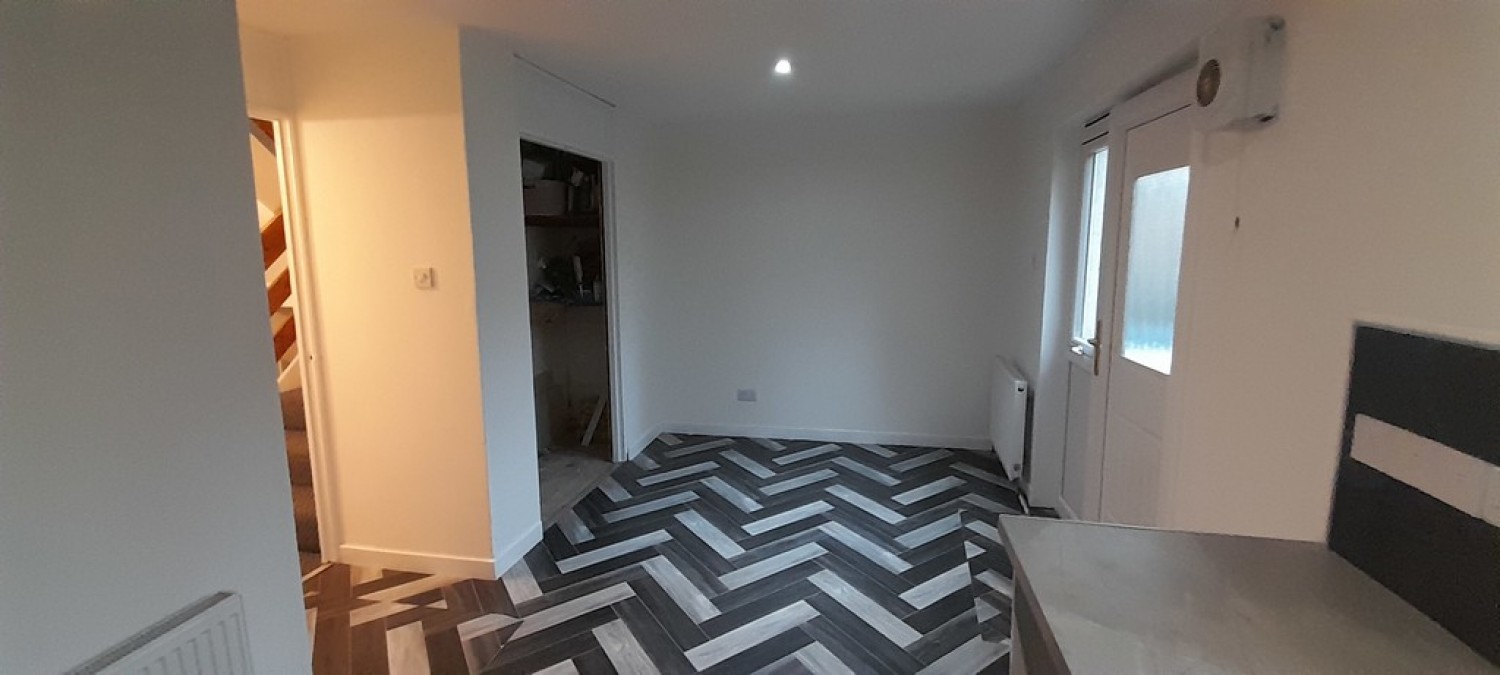 2 bedroom House in Tern Path, Glenrothes