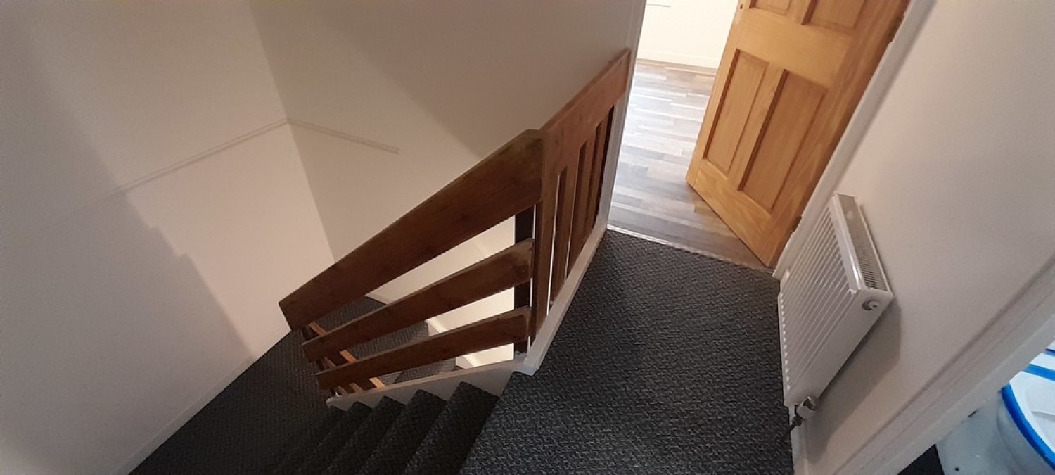 2 bedroom House in Tern Path, Glenrothes