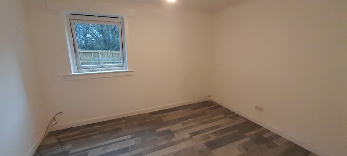 Tern Path, Glenrothes