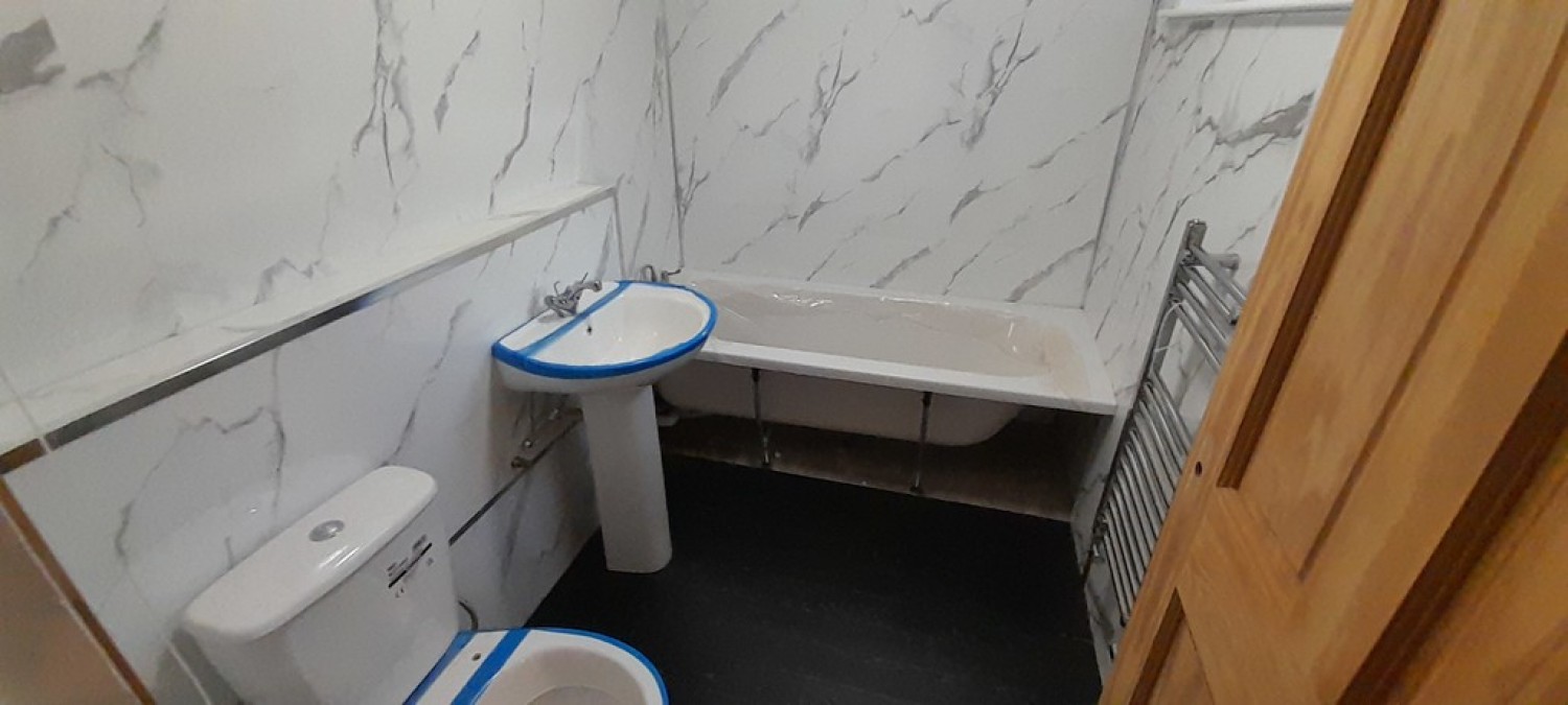 2 bedroom House in Tern Path, Glenrothes