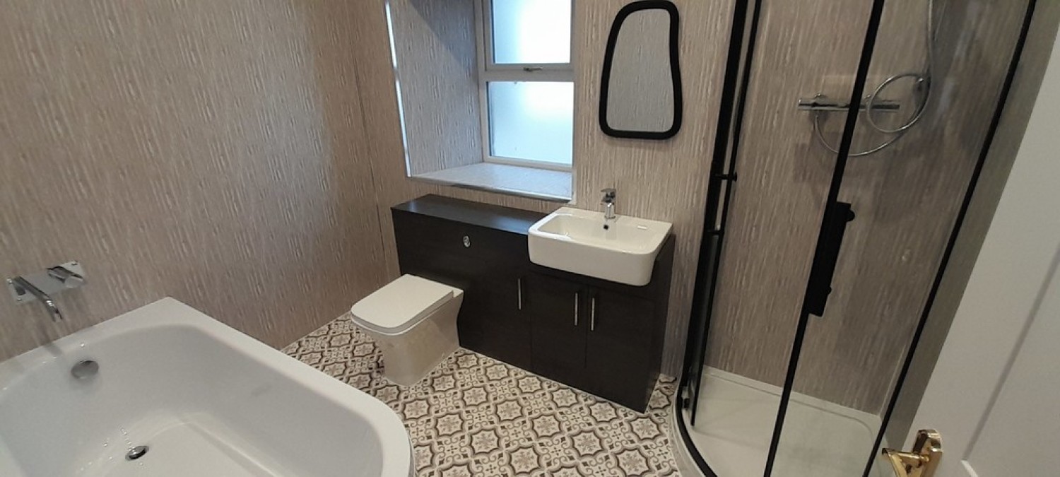 3 bedroom House in East Stable Cottage, Lathockar