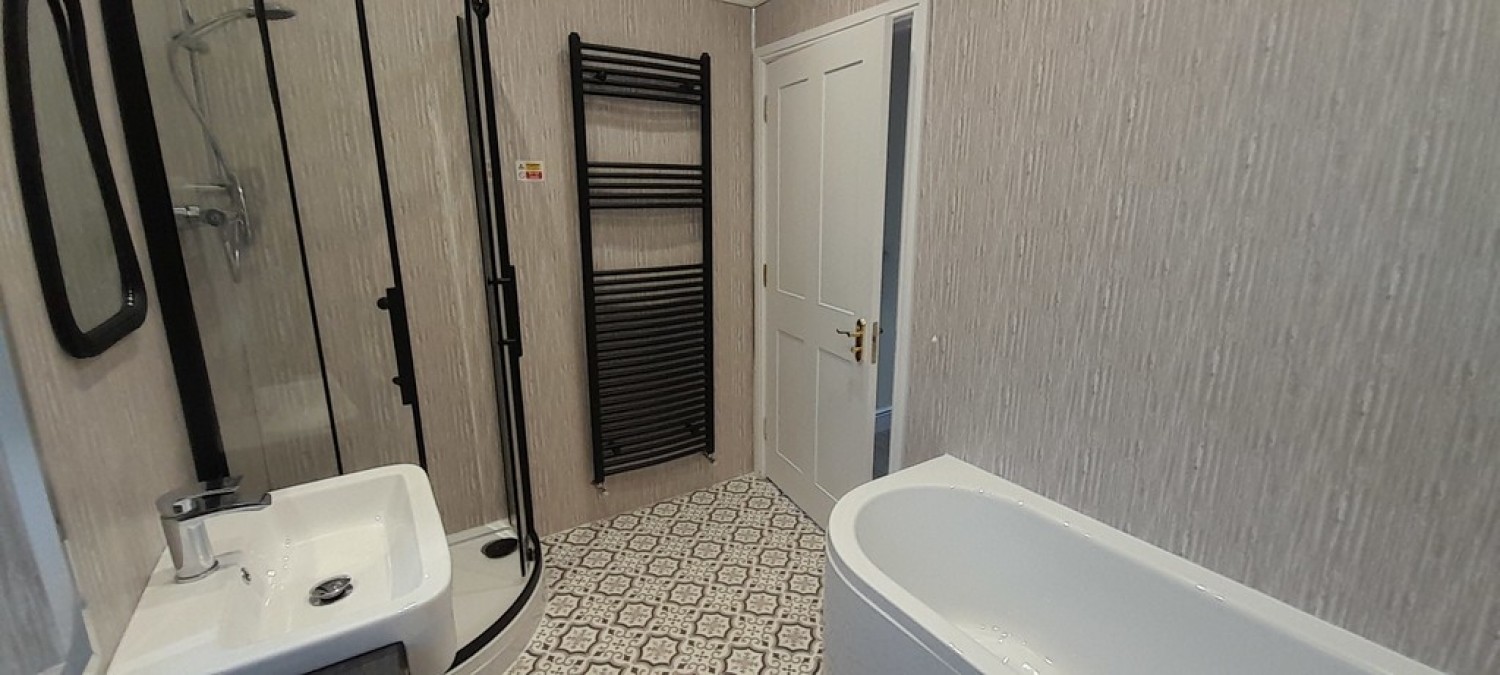 3 bedroom House in East Stable Cottage, Lathockar