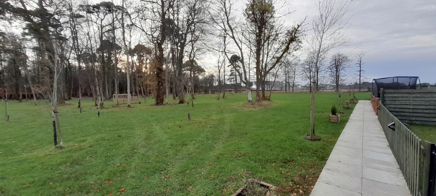 3 bedroom House in East Stable Cottage, Lathockar