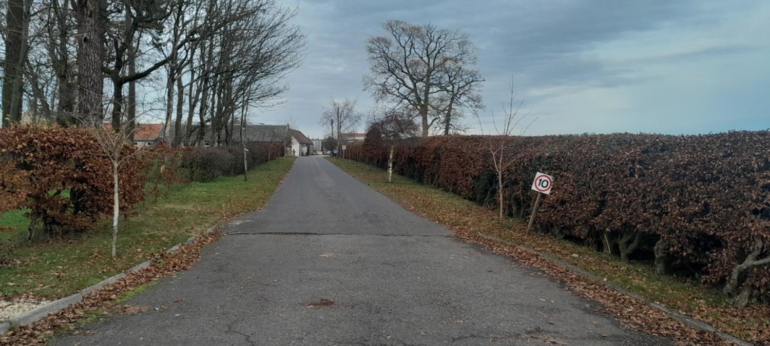 3 bedroom House in East Stable Cottage, Lathockar