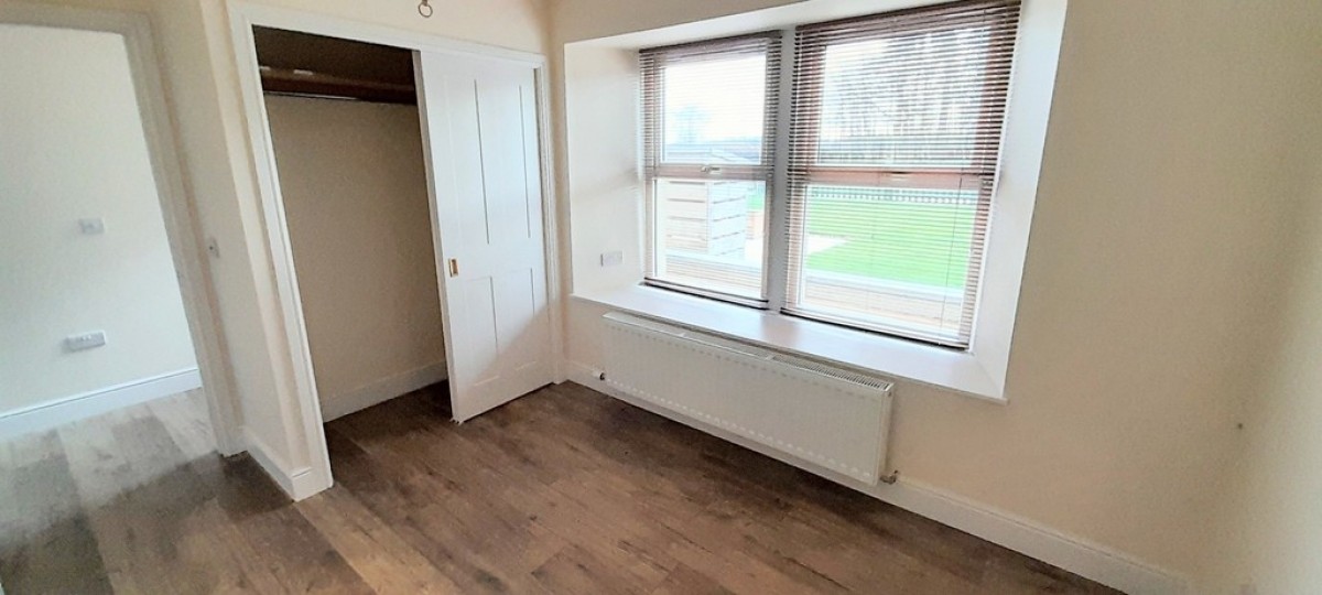 East Stable Cottage, Lathockar