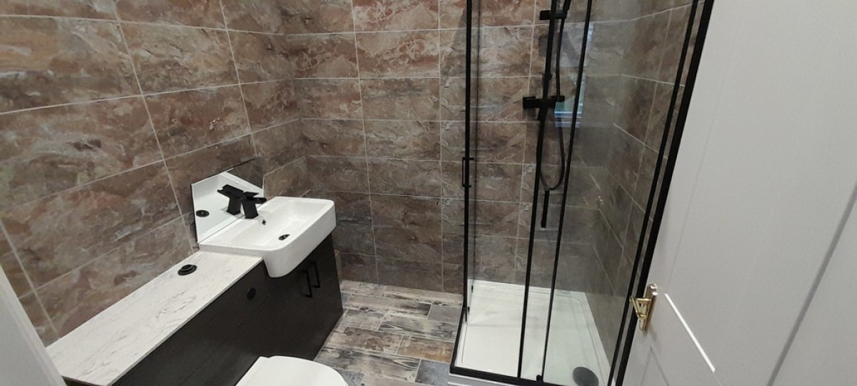 East Stable Cottage, Lathockar