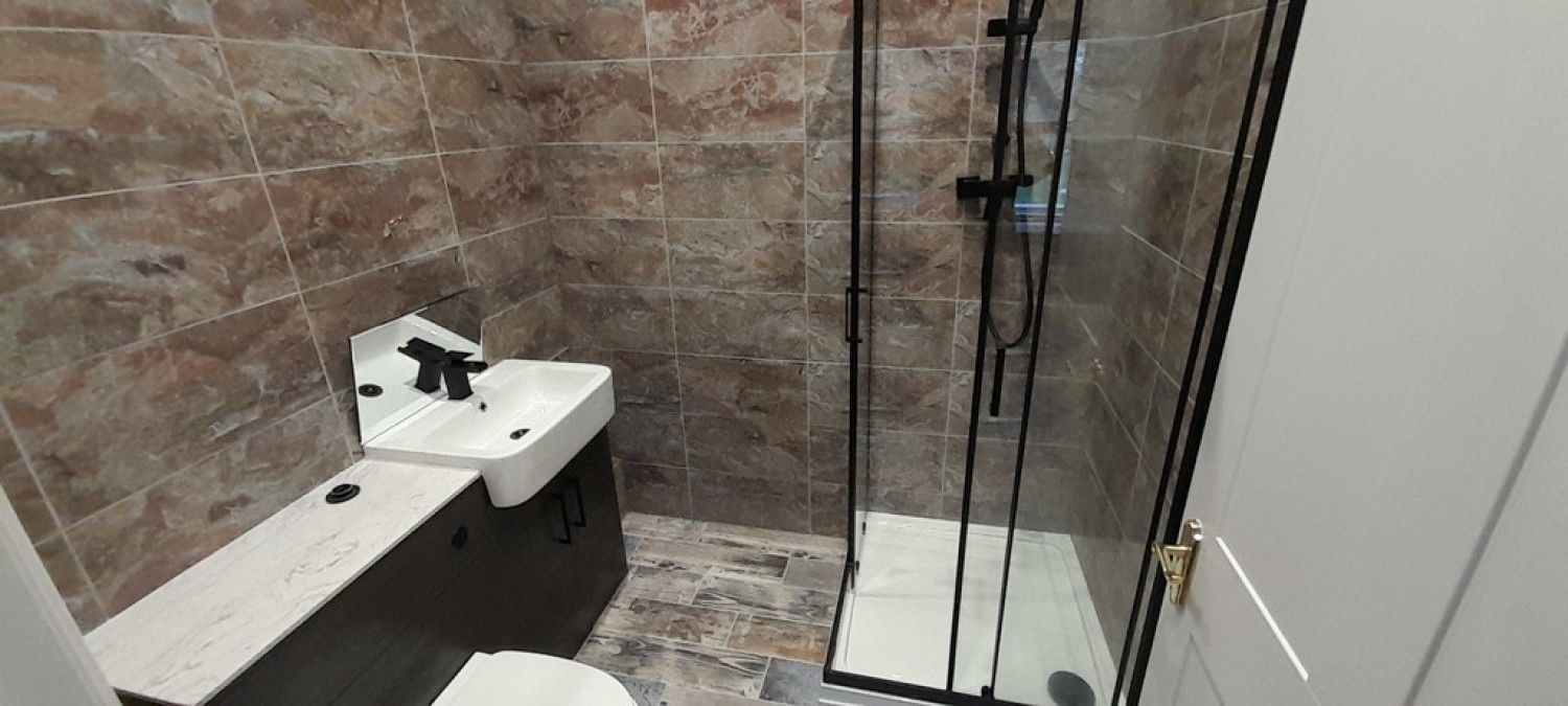 3 bedroom House in East Stable Cottage, Lathockar