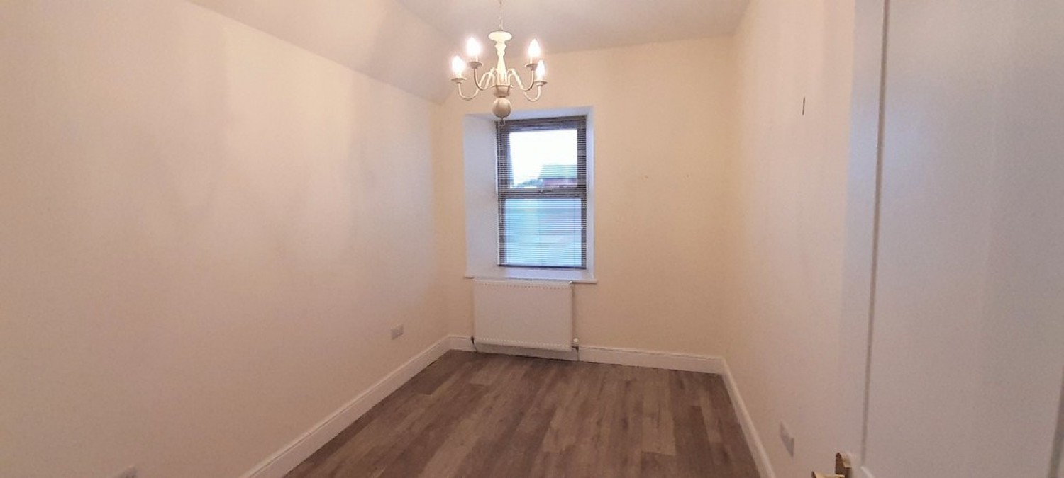 3 bedroom House in East Stable Cottage, Lathockar