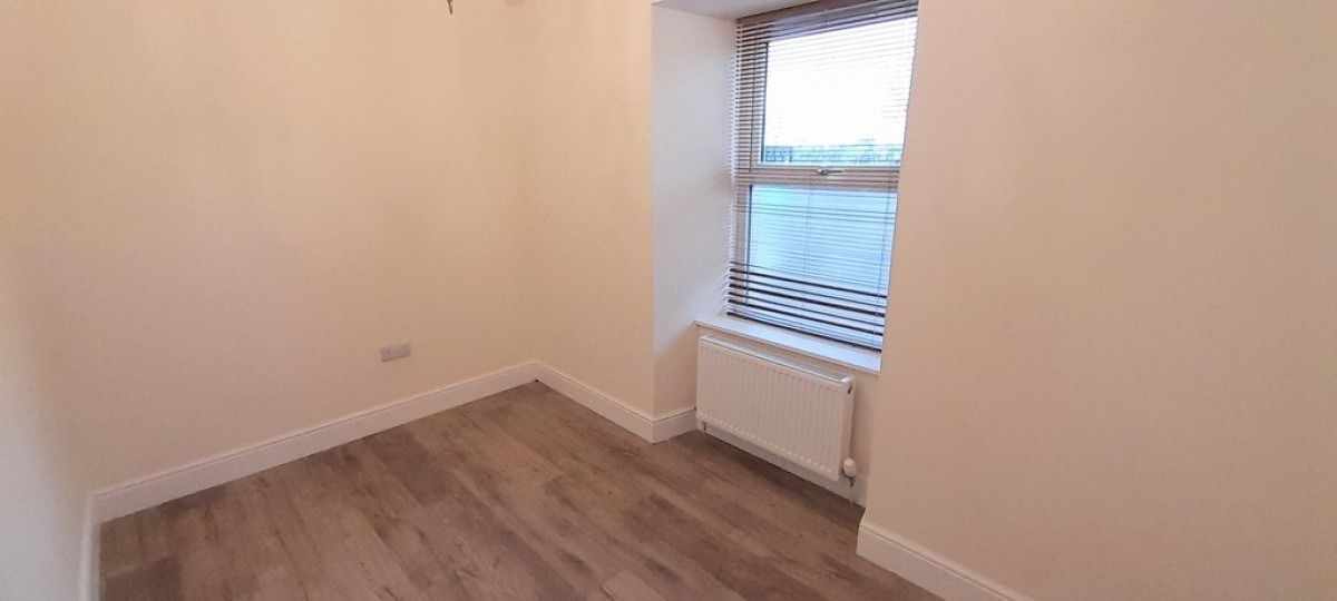 East Stable Cottage, Lathockar