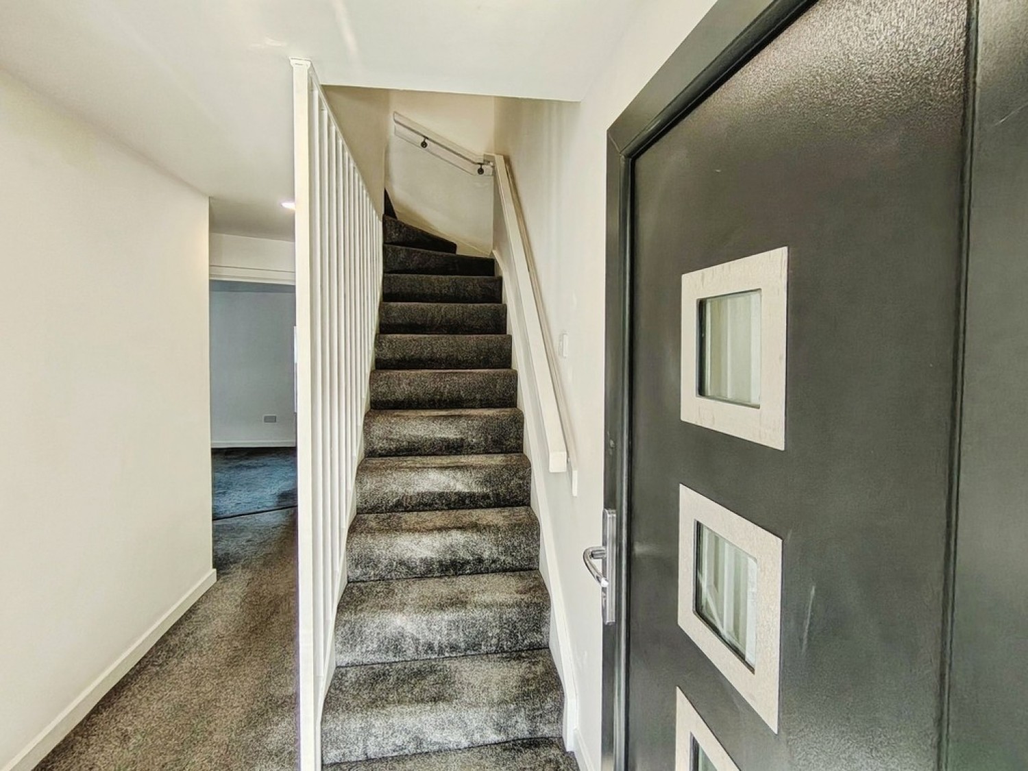 2 bedroom Flat for Letting High Street, Kirkcaldy