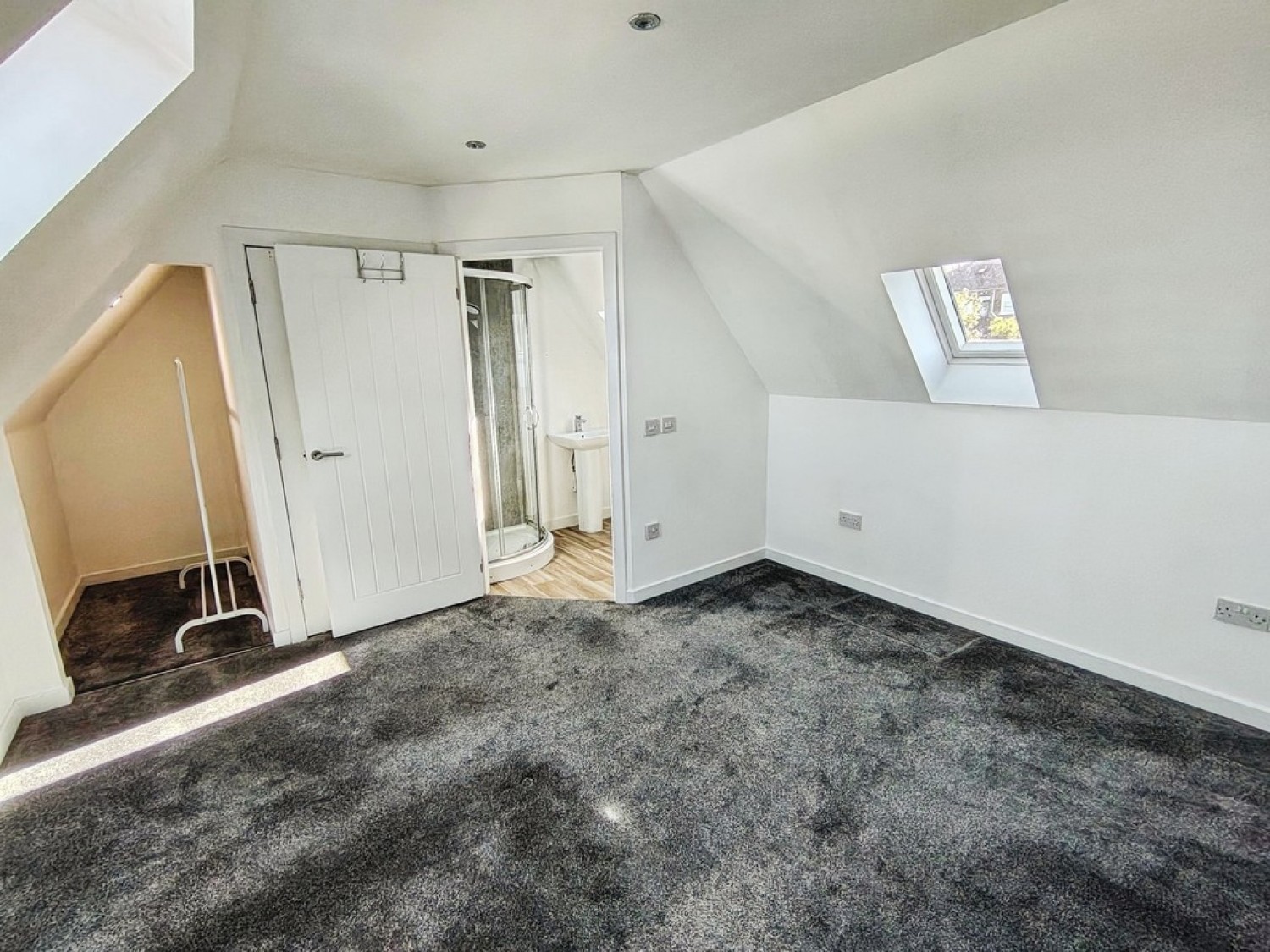 2 bedroom Flat for Letting High Street, Kirkcaldy