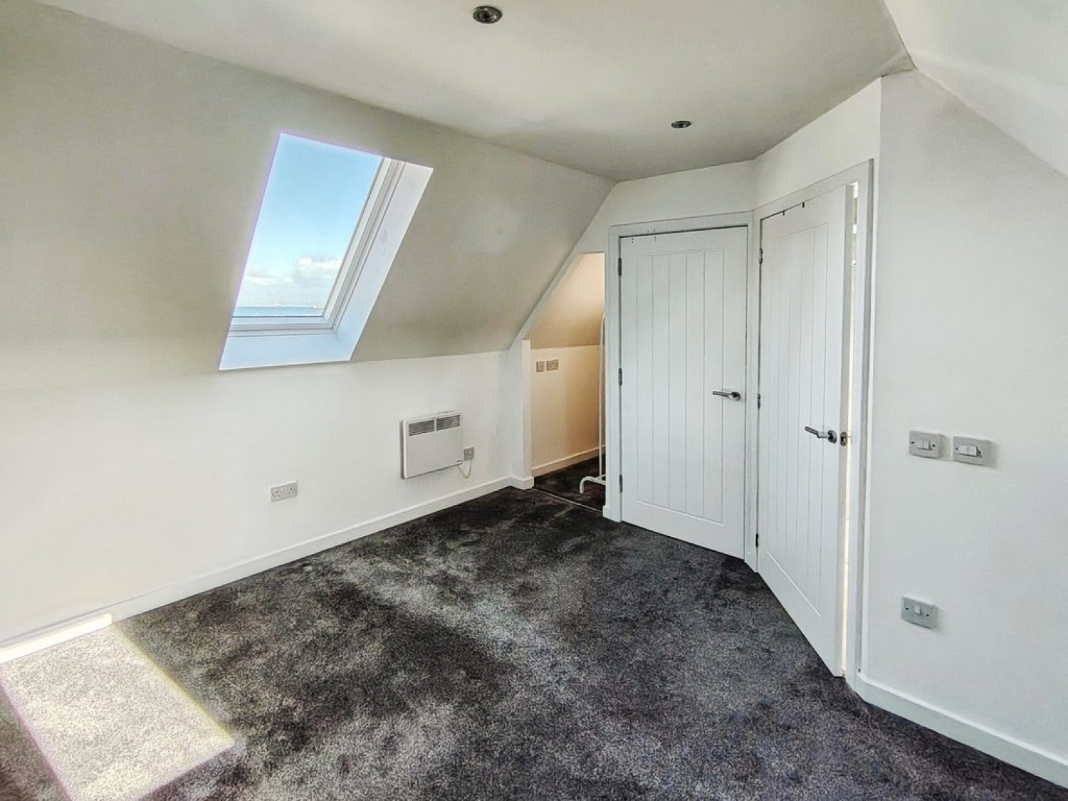 2 bedroom Flat for Letting High Street, Kirkcaldy