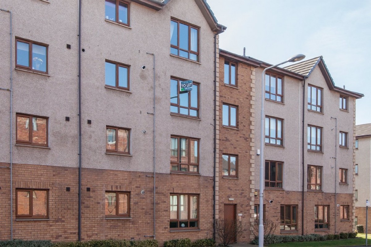 Binney Wells, Kirkcaldy, Fife