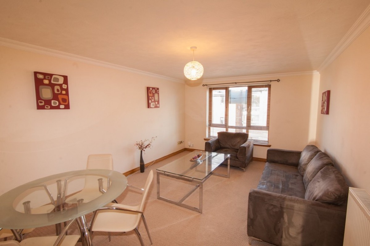 Binney Wells, Kirkcaldy, Fife