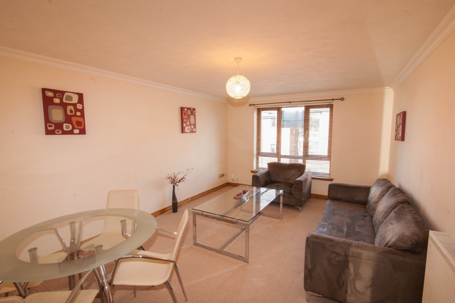 Binney Wells, Kirkcaldy, Fife