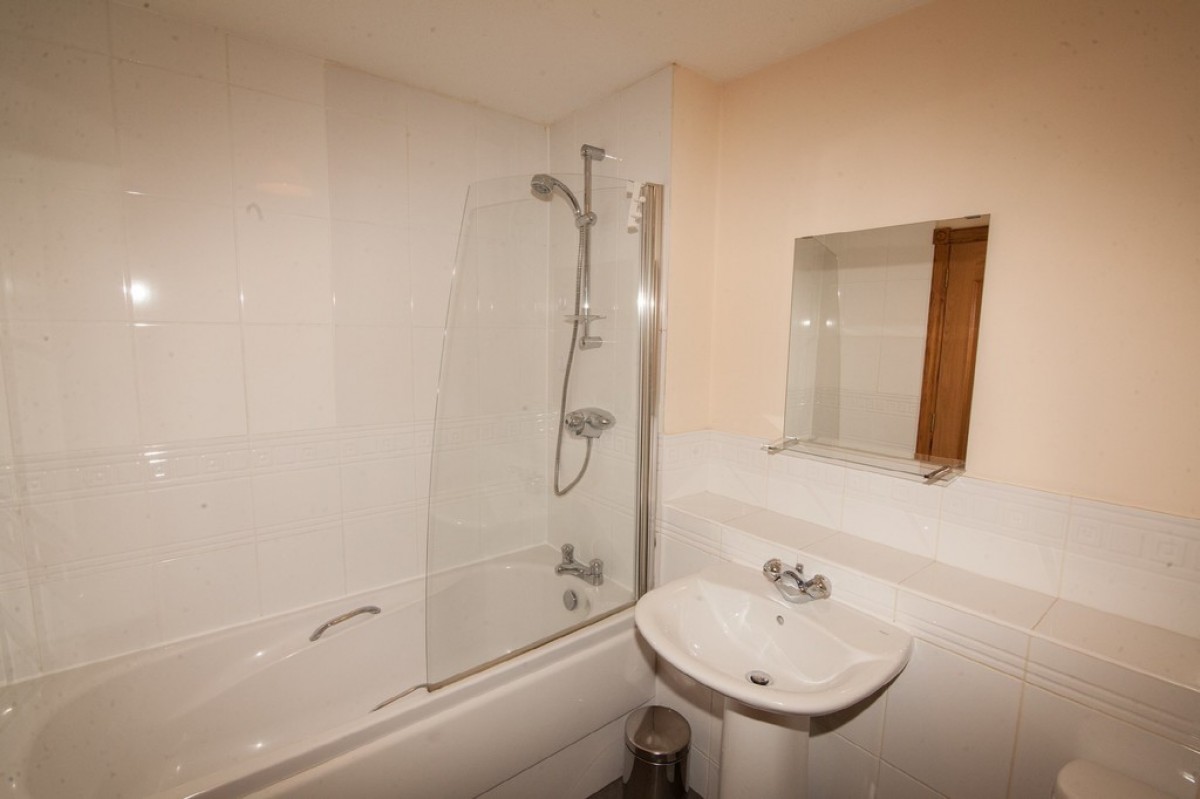 Binney Wells, Kirkcaldy, Fife