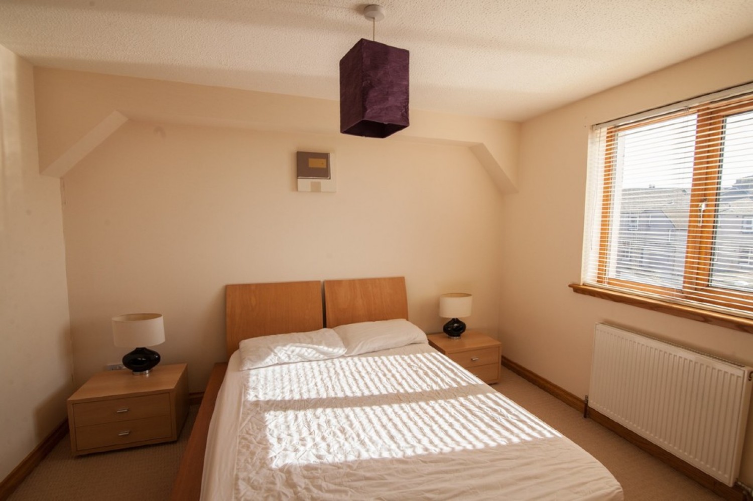 Binney Wells, Kirkcaldy, Fife