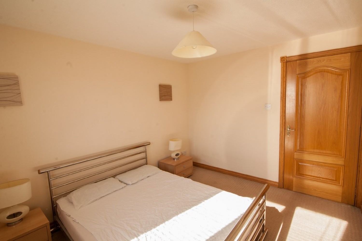 Binney Wells, Kirkcaldy, Fife