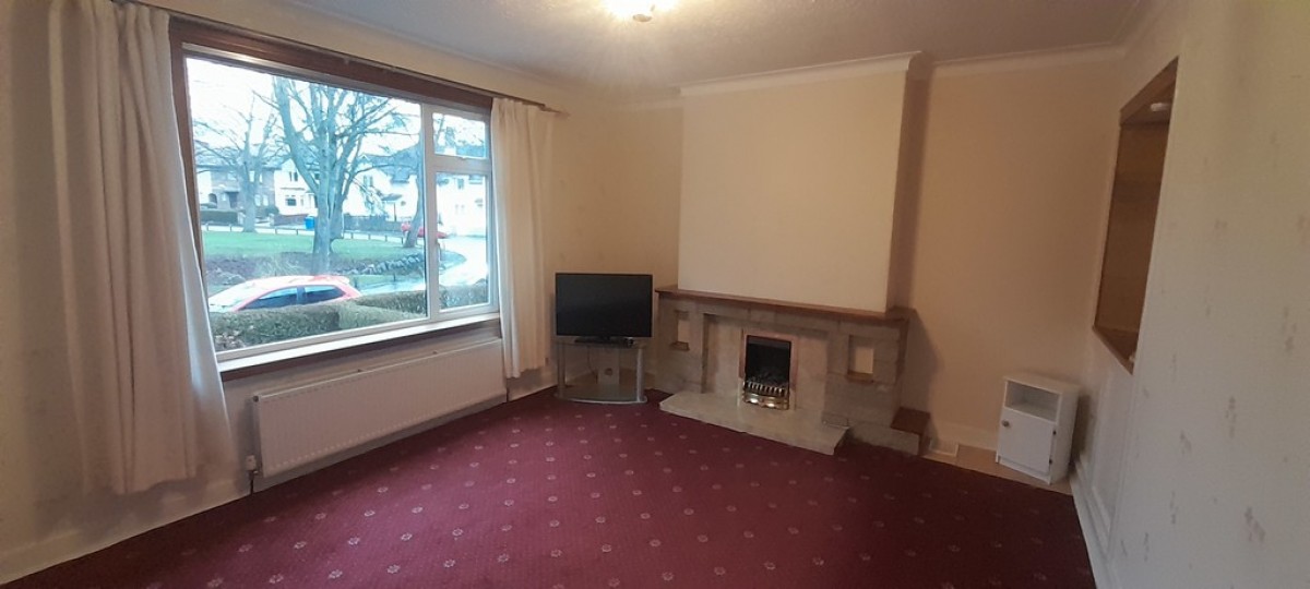 Wilson Avenue, Kirkcaldy