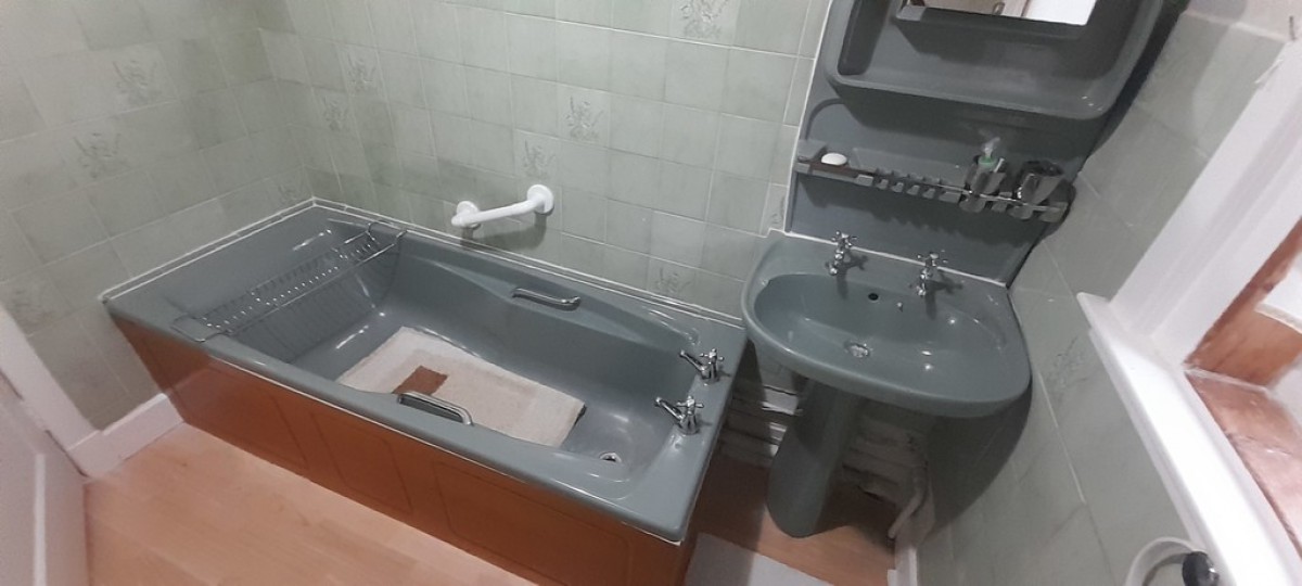 Wilson Avenue, Kirkcaldy