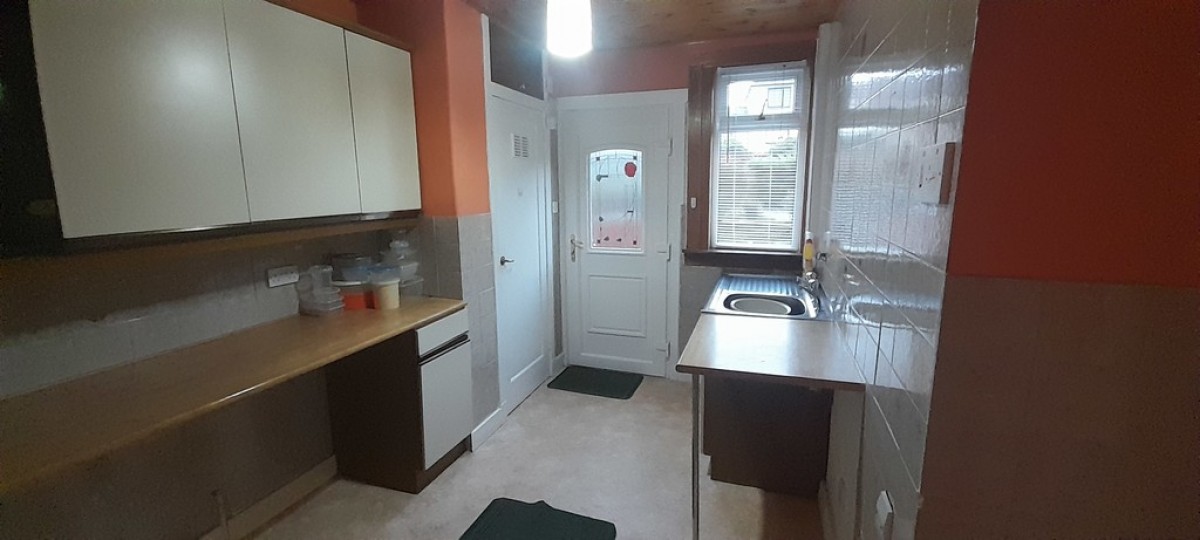 Wilson Avenue, Kirkcaldy