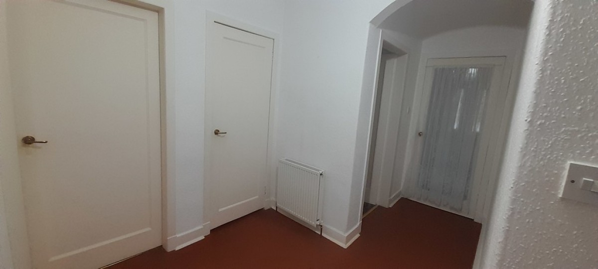 Wilson Avenue, Kirkcaldy