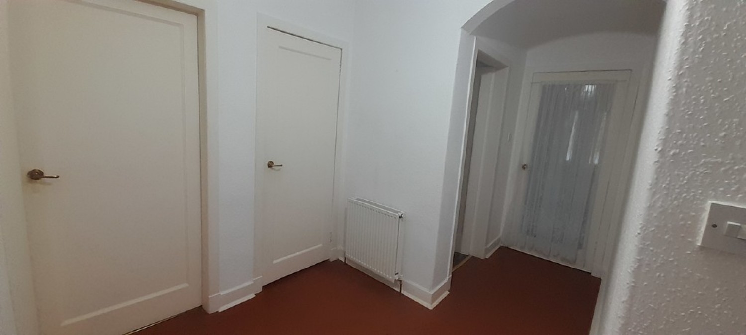 3 bedroom Flat in Wilson Avenue, Kirkcaldy