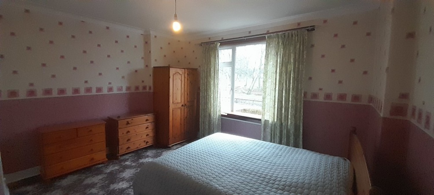 3 bedroom Flat in Wilson Avenue, Kirkcaldy