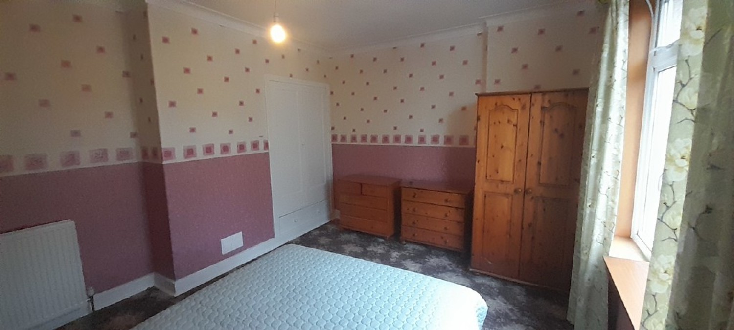 3 bedroom Flat in Wilson Avenue, Kirkcaldy