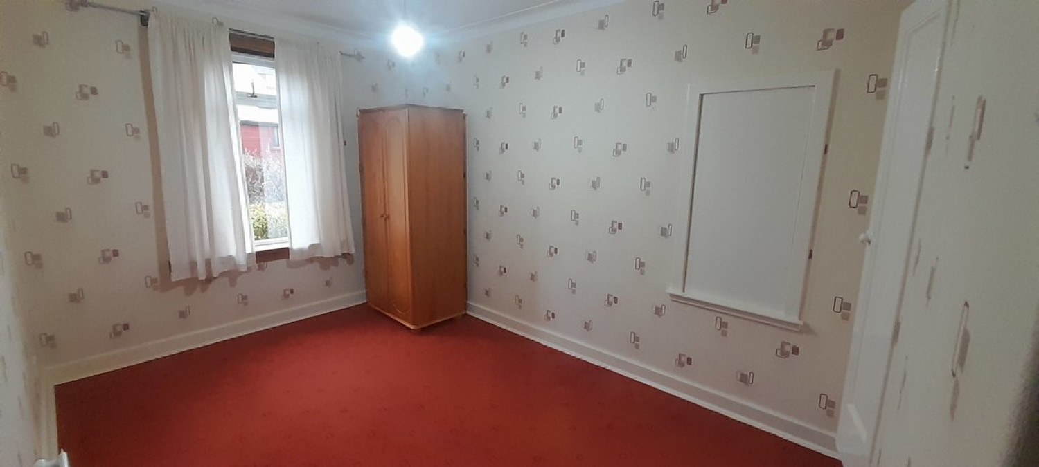 3 bedroom Flat in Wilson Avenue, Kirkcaldy